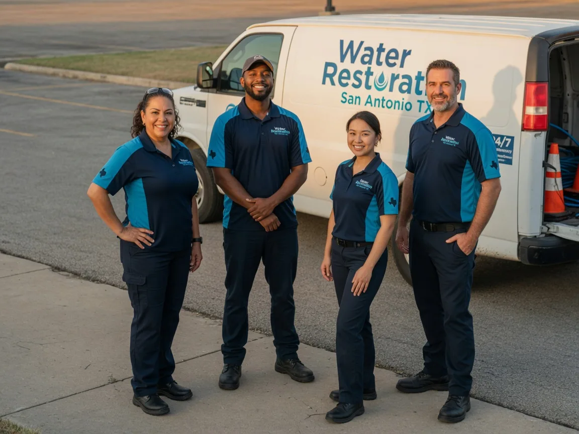 Water Damage Repair company in Bronwood, GA